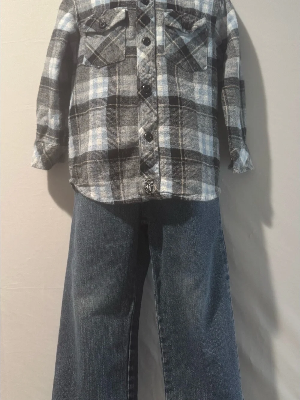 3T Boys’ Clothing Variety Pack – 5 Outfits